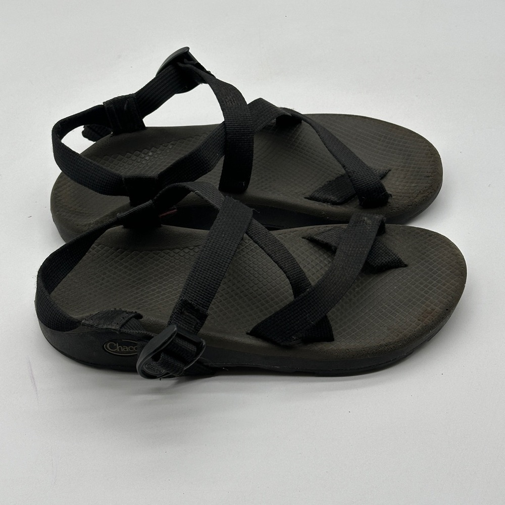 Chaco Men's ZX2 Classic Sandal Boost Black‎ 9
